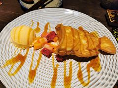 -鲸山上·私房日料(泰达MSD店)
