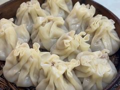 -杨记小骨头羊杂馆(南五马路店)