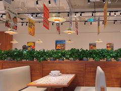 -姥姥家春饼店(惠新东街店)