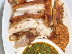 -边疆缘正宗腾冲风味菜馆(腾冲店)