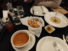 -Efes Turkish & Mediterranean Cuisine 艾菲斯餐厅(陆家嘴店)