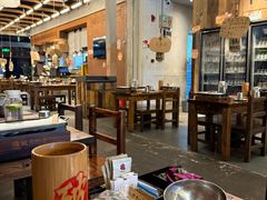 -破店肥哈·东北烧烤(南山保利店)