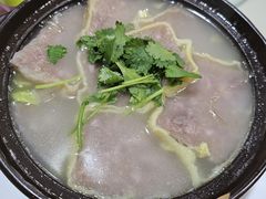 -石饮红星包子(中山路店)