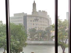 -上海苏宁宝丽嘉酒店·Cafe Bellagio西餐厅