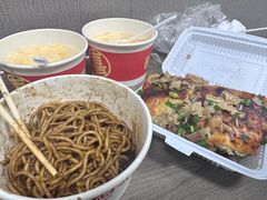 -味美香豆皮