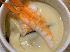 -林妈妈村·日式料理(宝山龙湖天街店)