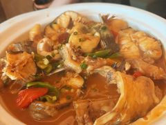 -明丰小渔馆(明月路店)
