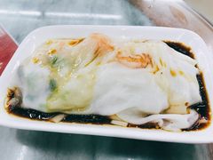 -穗银肠粉店(东川路店)