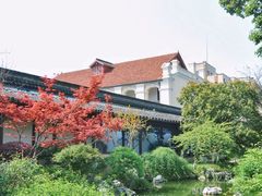 -南京中国近代史遗址博物馆(南京总统府)