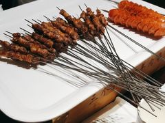 -三个大叔东北烧烤·砂锅菜(西三旗店)