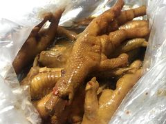 -毛姨鸡爪
