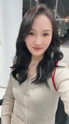 -蘑菇发型