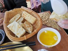 -陀岗美食·云南藏式特色餐厅