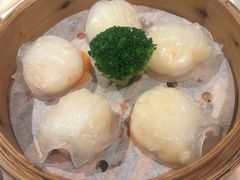 -陶陶居海鲜酒家(新马路店)