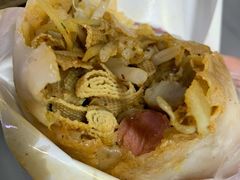 -安徽阜阳卷馍(西单店)