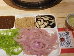 -霸腹烤肉(厦门柚子番店)