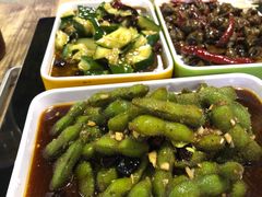 -特色酱椒鱼私房菜(黄鹤楼店)