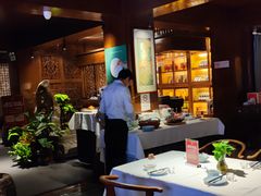 -庆云楼饭庄(什刹海店)