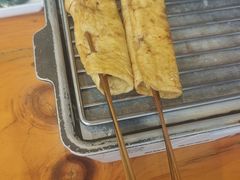 -木屋烧烤(观澜湖新城MH店)
