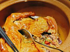 -外婆家(世界城广场店)