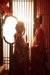 -金夫人婚纱摄影(总店)