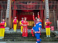 -新安江山水画廊风景区