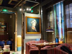 -雀舞云南菜(天津天河城购物中心店)