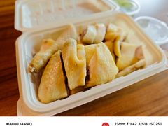 -文记壹心鸡(宝华路店)