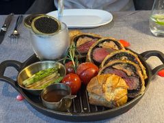 -Primotable高桌牛排馆(外滩店)