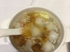 -上海会馆(香港名都店)