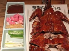 -茄子恰恰·新云南小炒(坪山益田店)