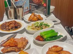 -深仔记茶餐厅(亚士厘道店)