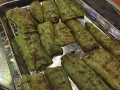 -清真·馬坡二旦烧烤(人生一串拍摄店)