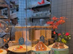 -大鹏饭店·金陵家宴(奥体中心店)