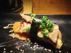 -昊·来了寿司(双楠2店)