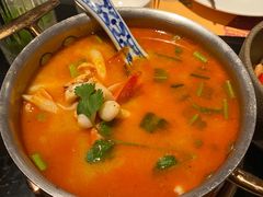 -simply thai天泰(静安嘉里中心店)