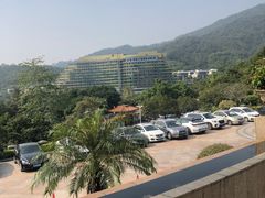 景观位-御景酒店