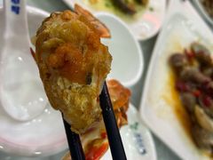 -范饭椰林川湘味海鲜·椰子鸡(三亚湾椰梦长廊店)