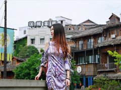 -两江国际影视城