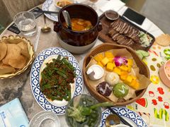 -KingThaia金泰兰(滨江天街店)