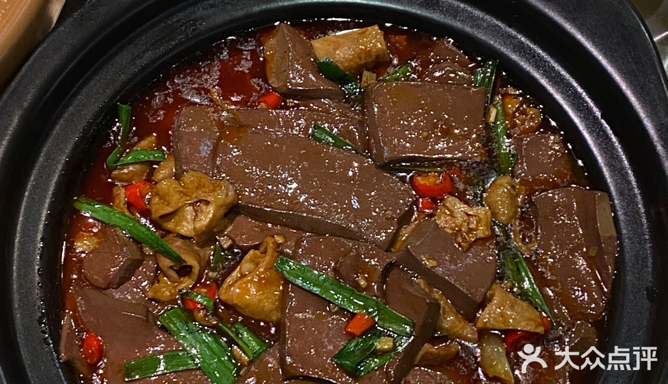 在武汉！在江汉路！锅气十足的小店…