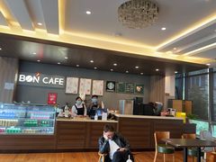 -三好坞景观餐厅