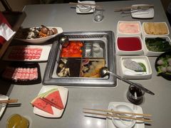 -海底捞火锅(珠影星光城夜宵主题店)