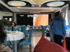 -香融府·烤鸭·家常菜(马家堡路店)