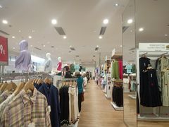 -优衣库(天津鲁能城购物中心店)