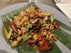 -红蕃干锅·脆皮香辣虾(南屏街金鹰店)
