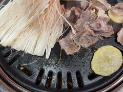 -杀猪天·韩国烤肉(总店)