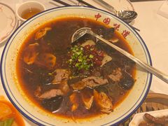 -稻香酒家(天河城店)