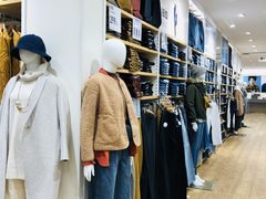 -优衣库(上海虹口龙之梦店)