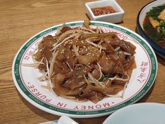 -去茶去餐厅(中央大街店)